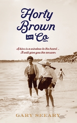 Book cover for Horty Brown & Co