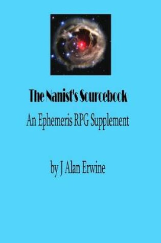Cover of The Nanist's Sourcebook