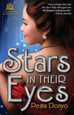 Book cover for Stars in Their Eyes