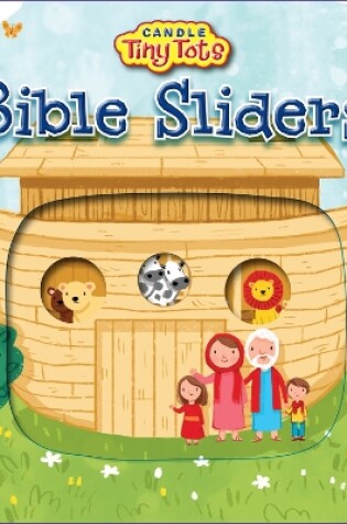Cover of Bible Sliders