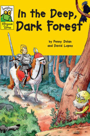 Cover of In the Deep Dark Forest