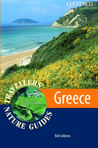 Cover of Greece