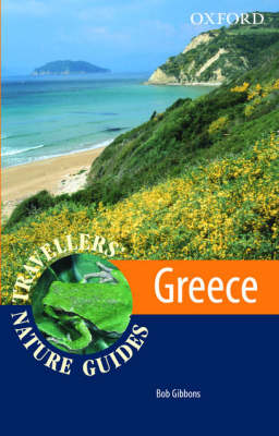 Cover of Greece