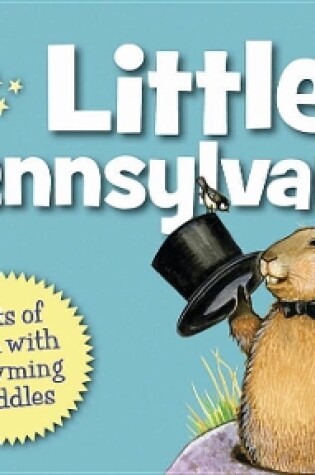 Cover of Little Pennsylvania