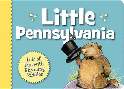 Cover of Little Pennsylvania