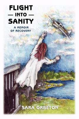 Cover of Flight Into Sanity