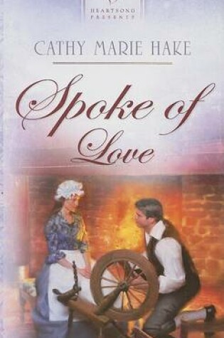 Cover of Spoke of Love