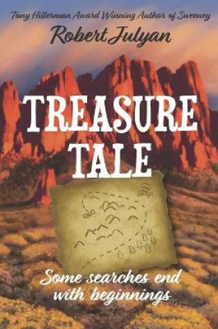 Cover of Treasure Tale