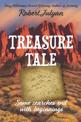 Book cover for Treasure Tale