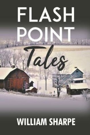 Cover of Flash Point Tales