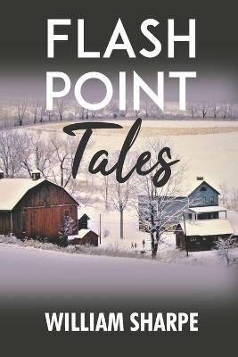 Book cover for Flash Point Tales