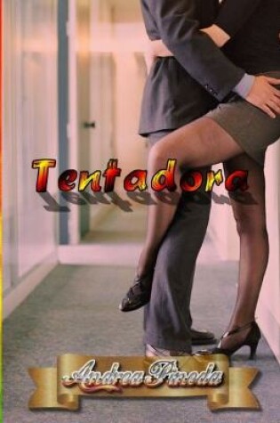 Cover of Tentadora