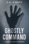 Book cover for Ghostly Command