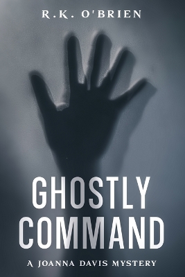 Cover of Ghostly Command