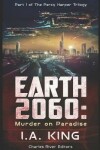 Book cover for Earth 2060