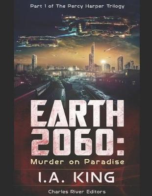 Book cover for Earth 2060