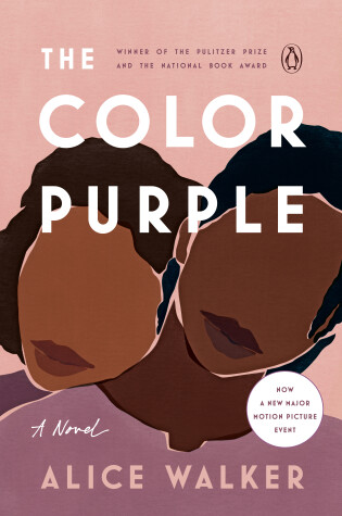 Cover of The Color Purple