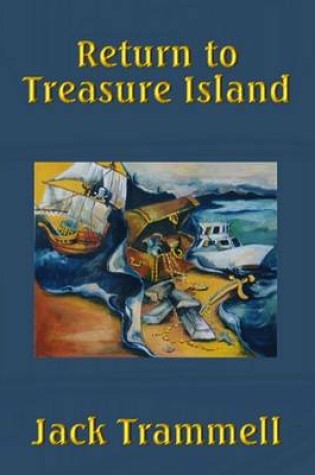 Cover of Return to Treasure Island