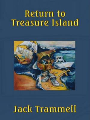 Book cover for Return to Treasure Island