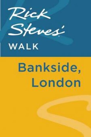 Cover of Rick Steves' Walk: Bankside, London