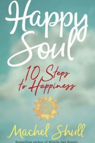 Cover of Happy Soul