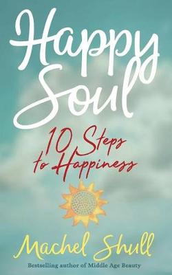 Book cover for Happy Soul