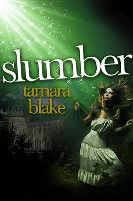 Book cover for Slumber