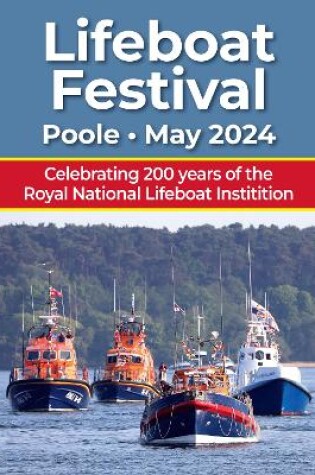 Cover of Lifeboat Festival