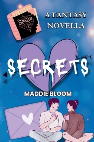 Cover of Secrets