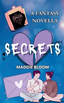 Book cover for Secrets