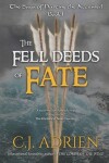 Book cover for The Fell Deeds of Fate