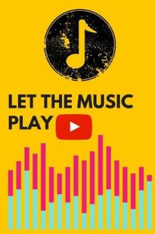 Cover of Let the Music Play
