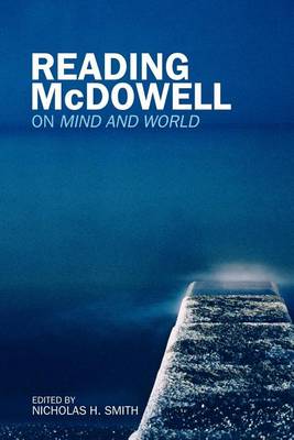 Cover of Reading McDowell