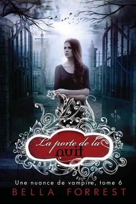 Book cover for Une nuance de vampire 6