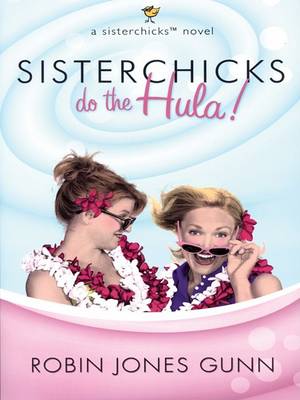 Book cover for Sisterchicks Do the Hula!