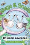 Book cover for Slugs and Snails