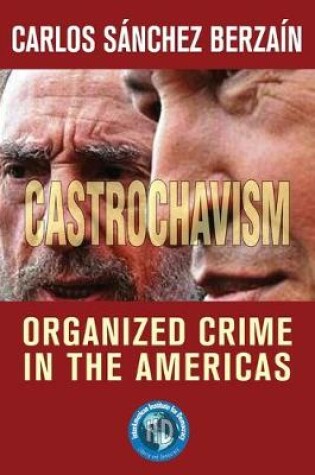 Cover of Castrochavism