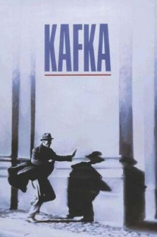 Cover of Kafka