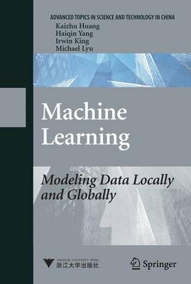 Cover of Machine Learning