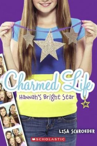 Cover of Hannah's Bright Star