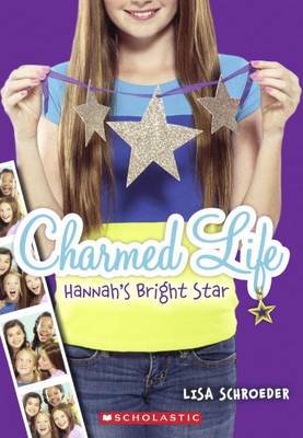 Cover of Hannah's Bright Star