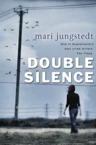 Cover of Double Silence, The
