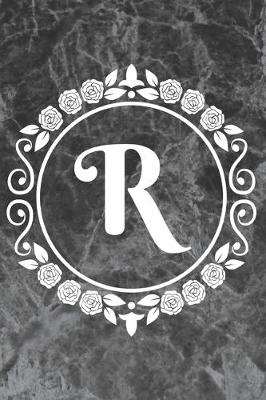 Book cover for R