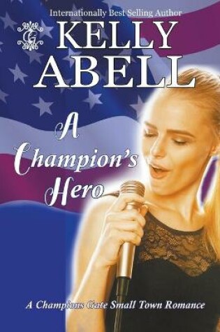 Cover of A Champion's Hero