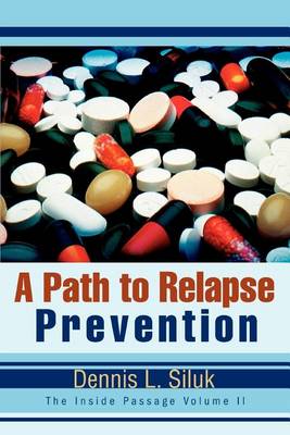 Book cover for A Path to Relapse Prevention