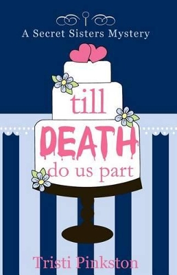 Book cover for Till Death Do Us Part