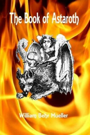 Cover of The Book of Astaroth