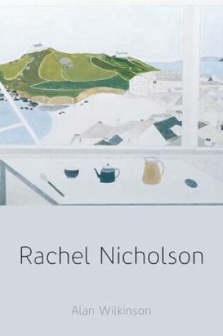 Cover of Rachel Nicholson