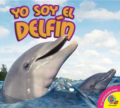 Book cover for Yo Soy el Delfin, With Code