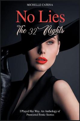 Book cover for No Lies